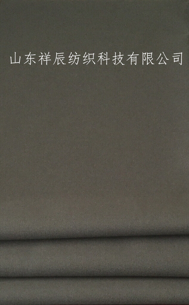 毛纺：交通面料系列