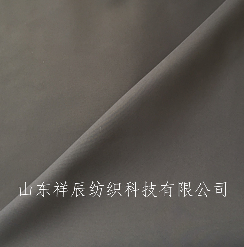 仿毛：工商面料