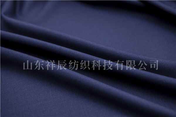 税务春哔叽 70W/19.5P/PTT10/0.5， 80s/2*2，300g/m